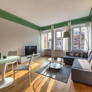 Appartamento Santa Sofia, Milano