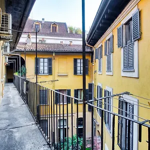 Appartamento Mpm-porta Romana94, Milano
