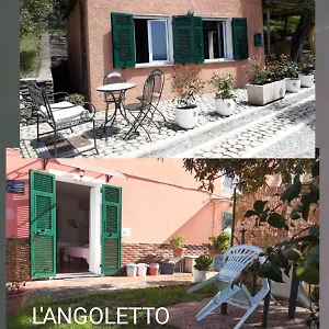 Tigullio Vacations: La Casetta Lavagna