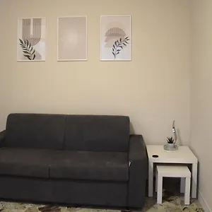 Apartament Venere, Bergamo