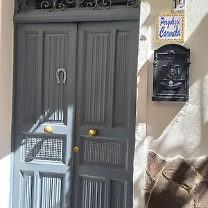 Carmela Al Vicolo Città di Lipari