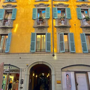 Apartament Bergamoincenter, Bergamo