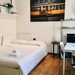 Cozy Central Studio - Porta Romana Milano