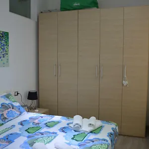 Casa Vacanze Francesca La Spezia
