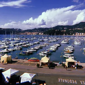 La Finestra Sul Mare Lerici